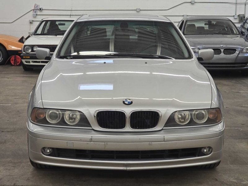 Used 2001 BMW 530i Sedan RWD image 13