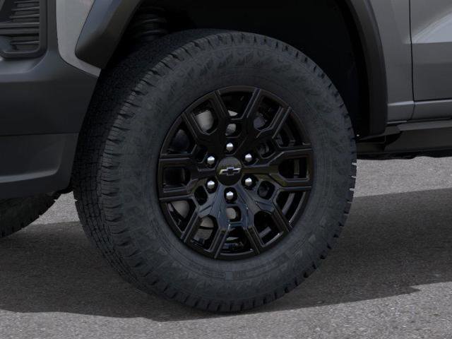 New 2026 Chevrolet Colorado Trail Boss image 9