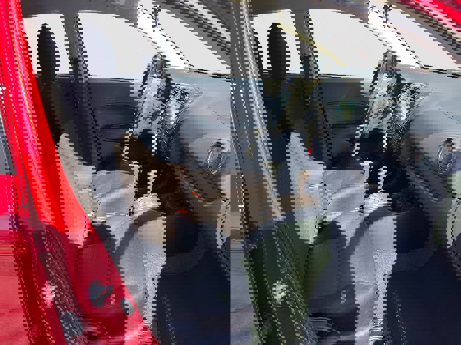 Used 2023 Mitsubishi Mirage G4 ES image 15