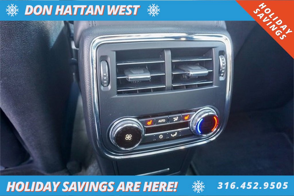 Used 2020 Lincoln Continental Reserve w/ Luxury Package image 23