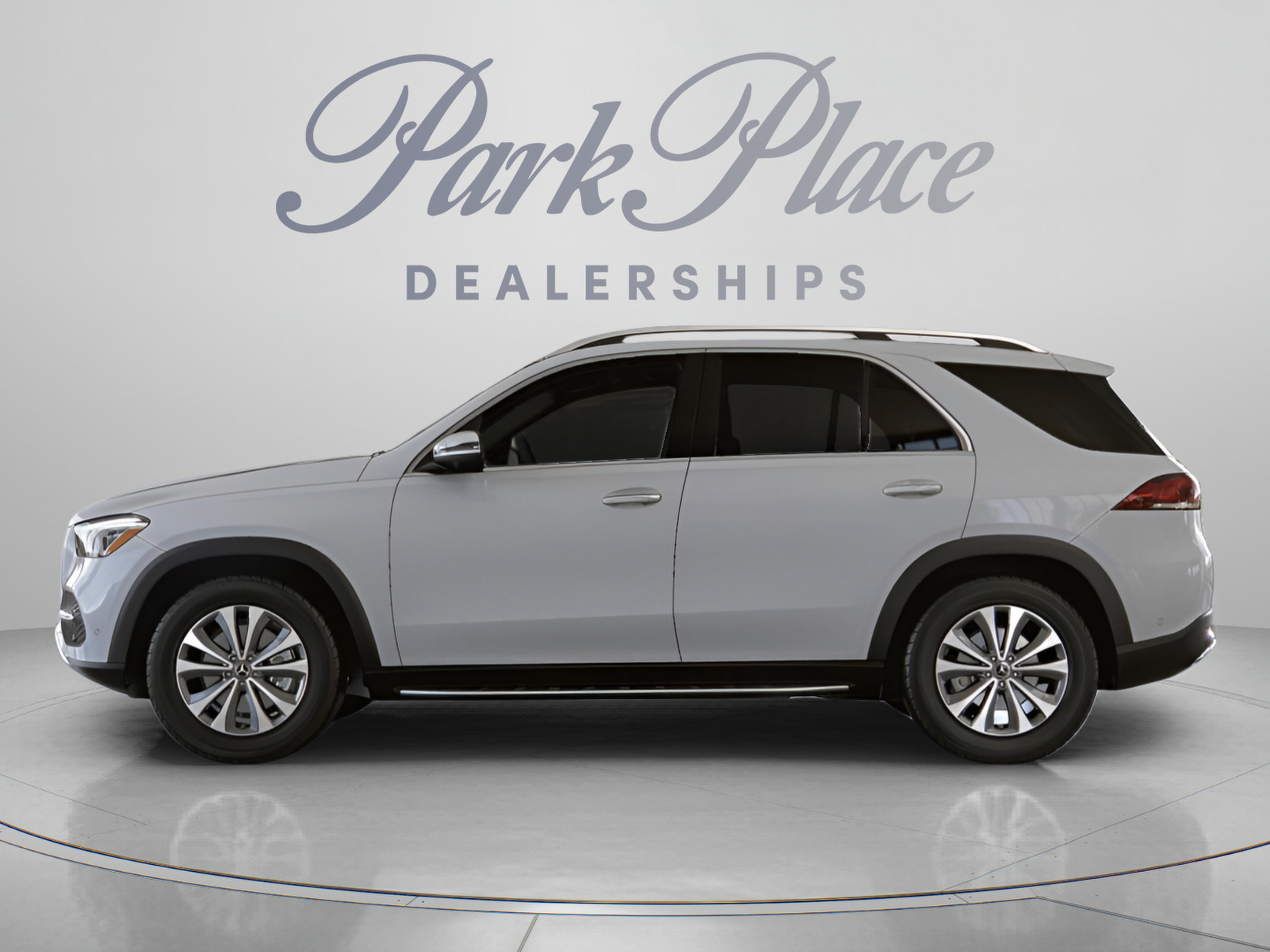 Certified 2022 Mercedes-Benz GLE 350 image 8
