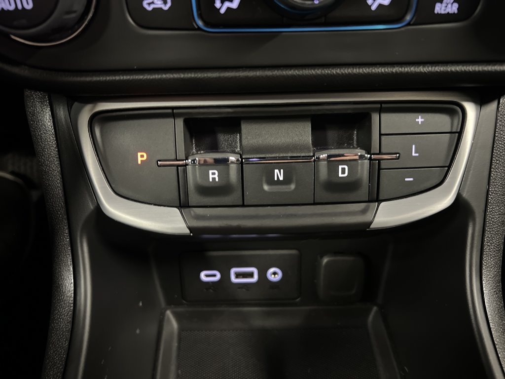 Certified 2023 GMC Terrain SLE w/ Driver Convenience Package AWD/4WD image 25