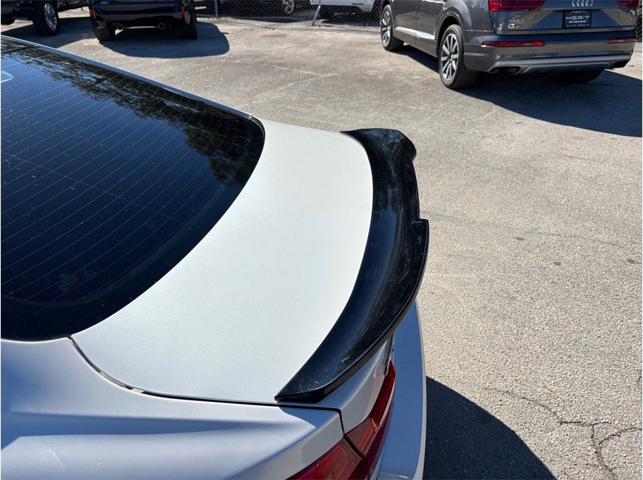 Used 2014 BMW 435i xDrive Coupe image 16