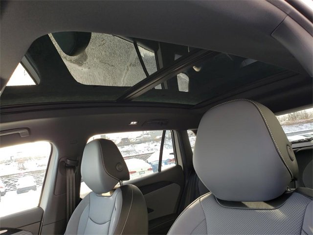 New 2026 Volkswagen Tiguan SE R-Line image 7