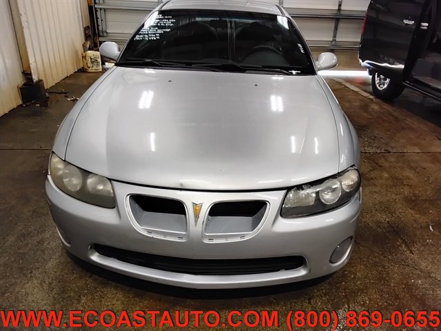 Used 2004 Pontiac GTO RWD image 7