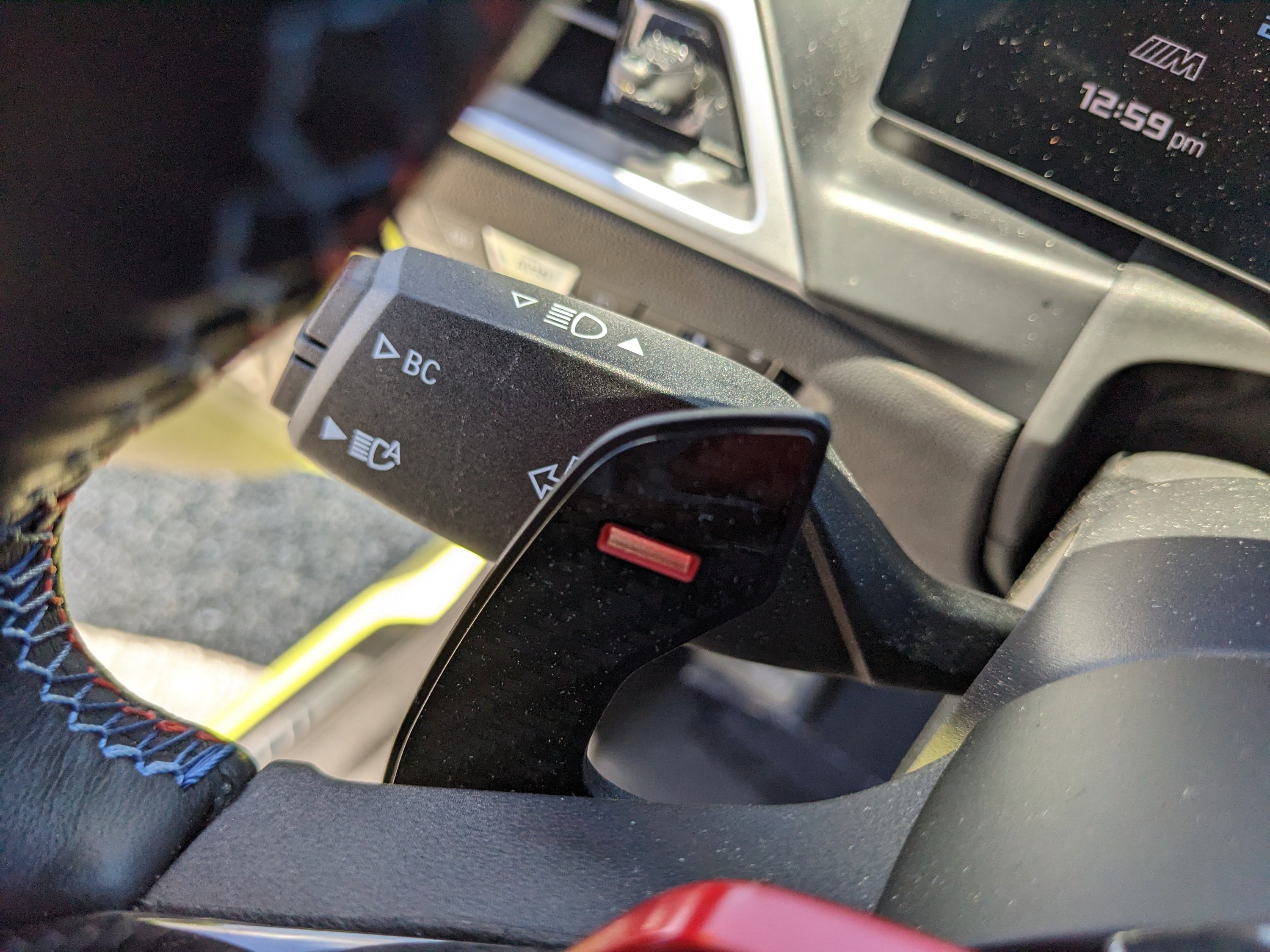 Used 2025 BMW M2 RWD image 28