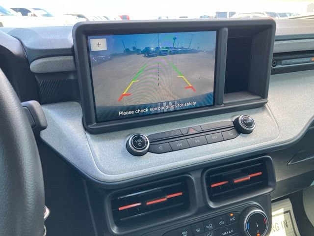 Used 2024 Ford Maverick XLT FWD image 31