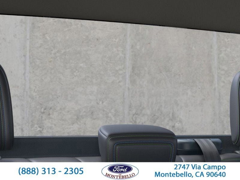 New 2026 Ford Maverick Lobo AWD/4WD image 25