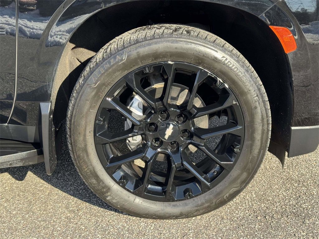 Used 2023 Chevrolet Tahoe Premier image 28