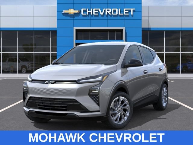 New 2027 Chevrolet Bolt LT w/ Comfort Package FWD image 6