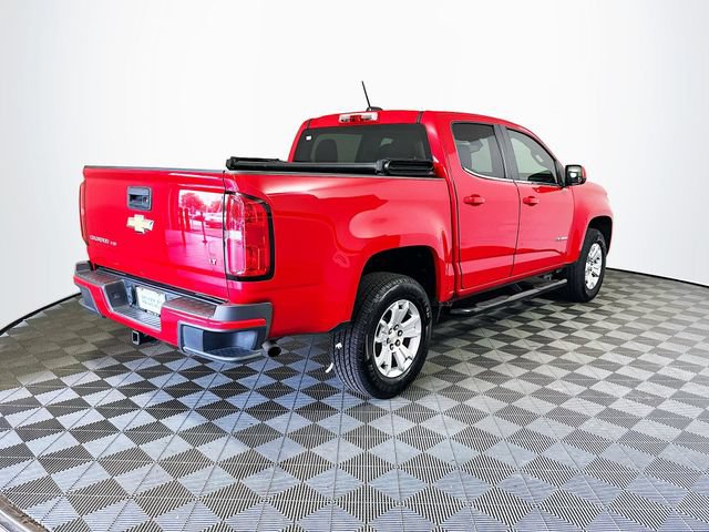 Used 2018 Chevrolet Colorado LT RWD image 8