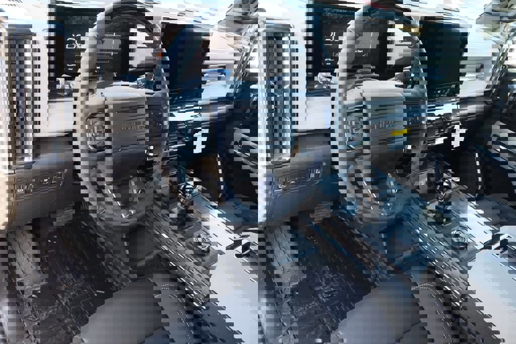 New 2026 GMC Hummer EV SUV image 6