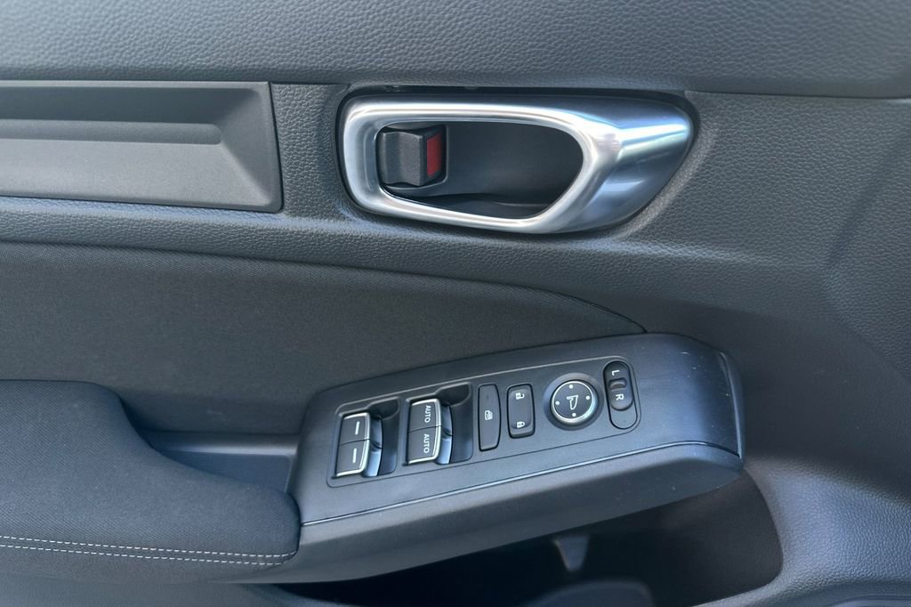 New 2026 Honda Civic Sport image 11