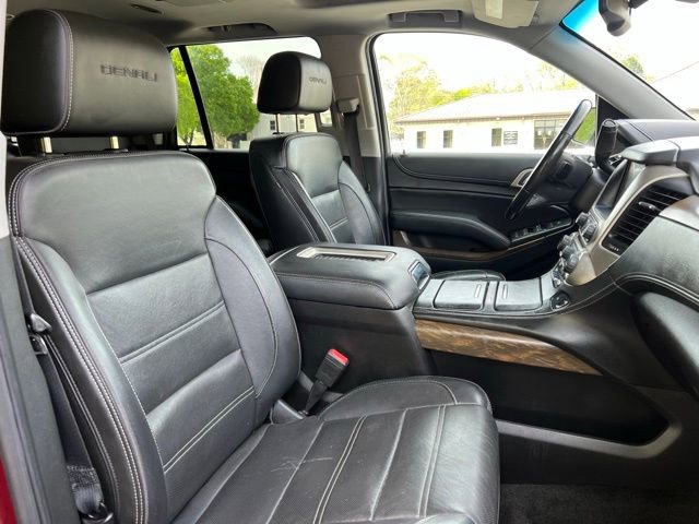 Used 2018 GMC Yukon Denali w/ Open Road Package AWD/4WD image 20