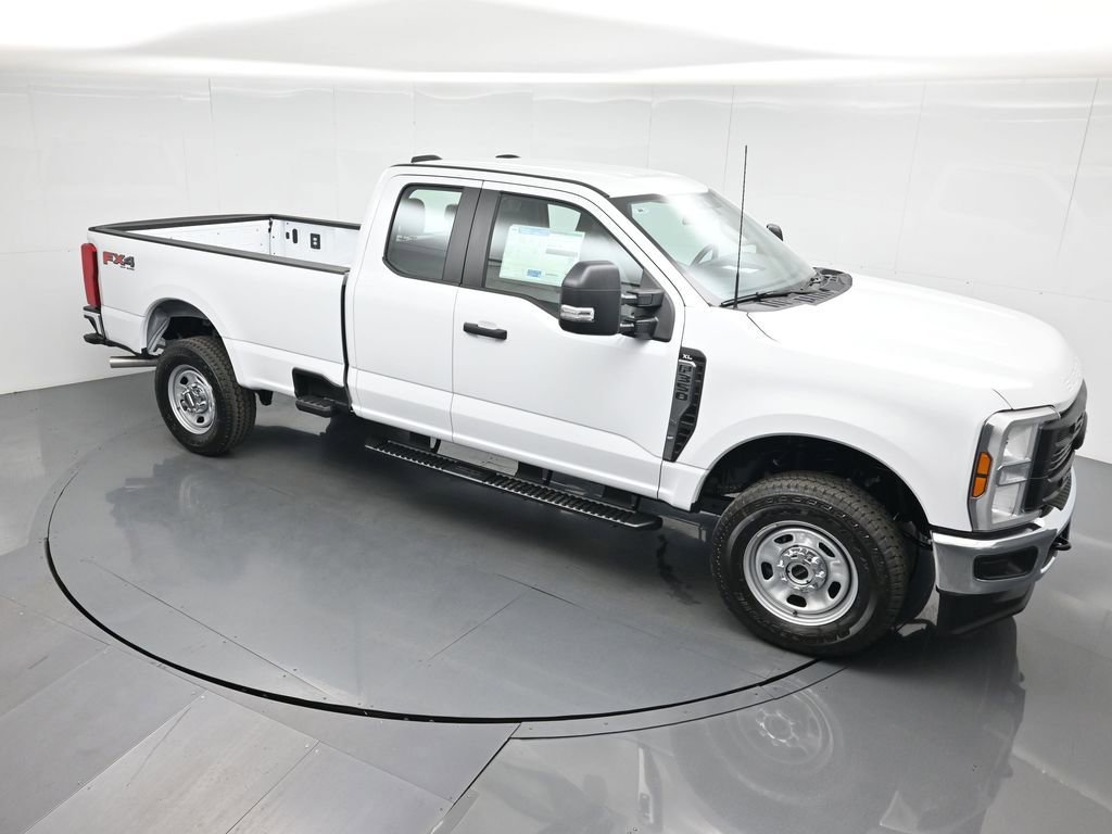 New 2026 Ford F350 XL w/ FX4 Off-Road Package image 34