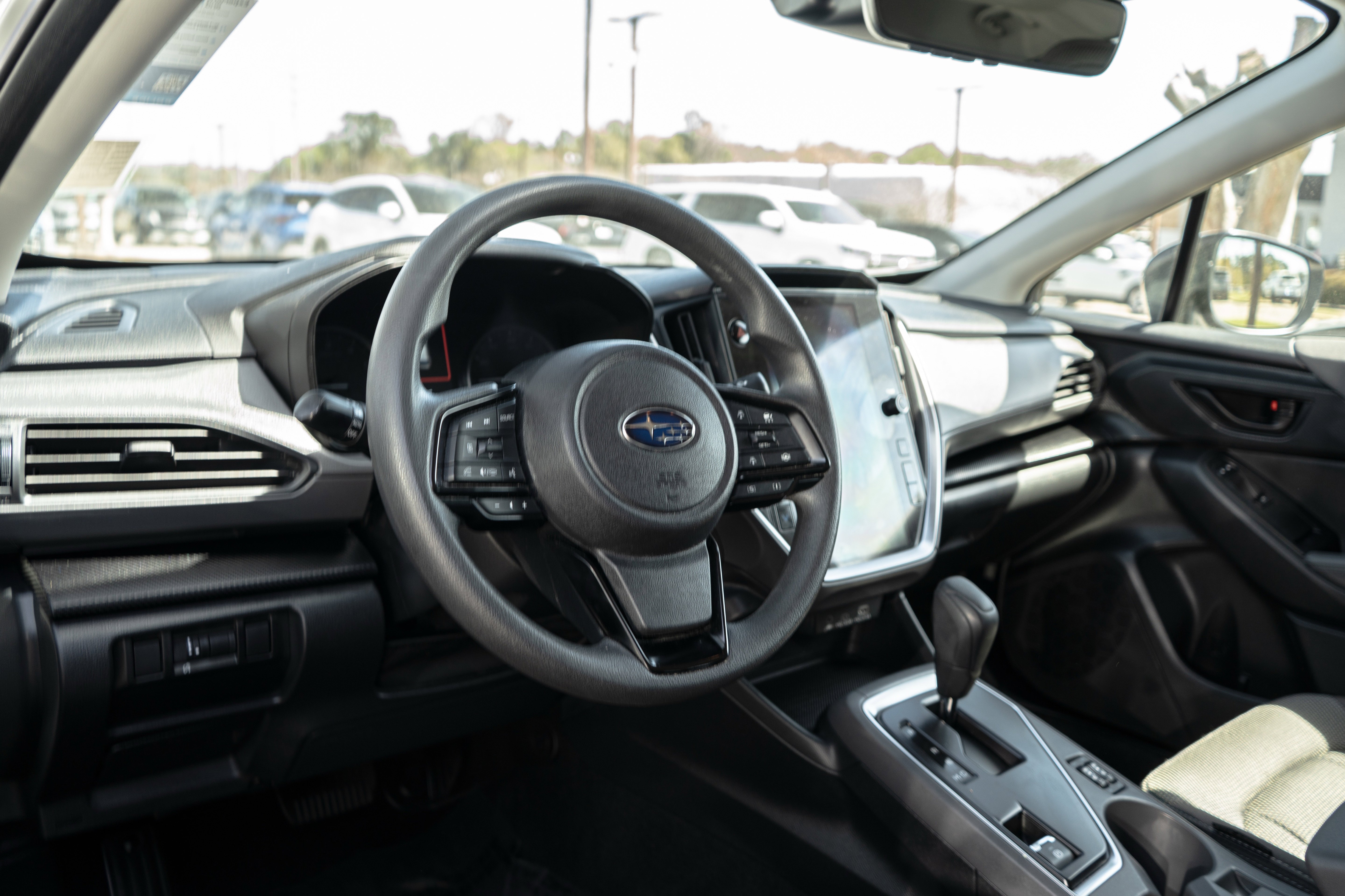 Used 2024 Subaru Crosstrek 2.0i Premium image 15