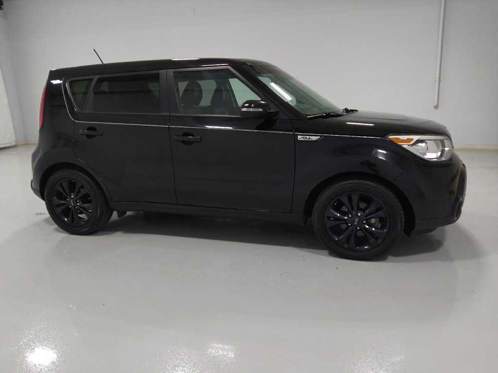 Used 2016 Kia Soul ! w/ Premium Package image 11