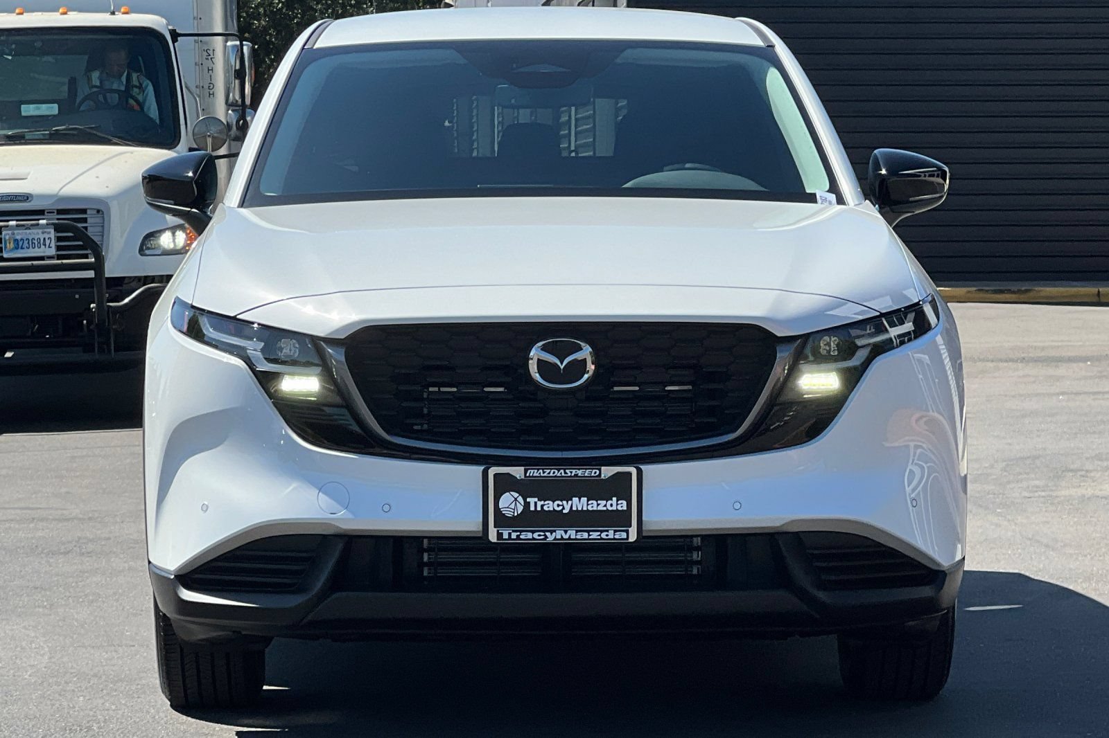 New 2026 MAZDA CX-5 Select AWD/4WD image 6