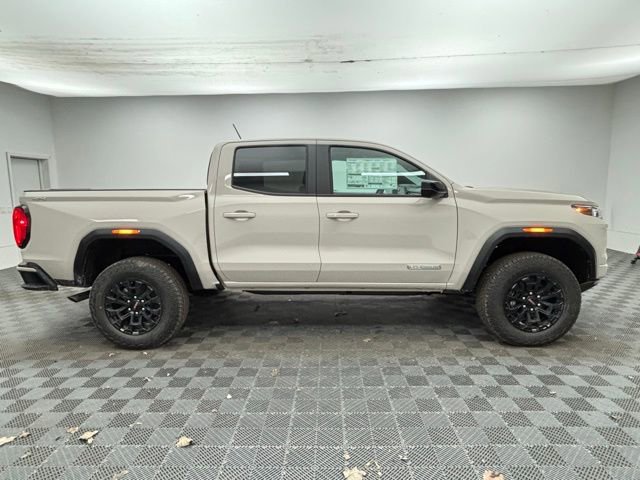 New 2026 GMC Canyon Elevation w/ Convenience Package image 7