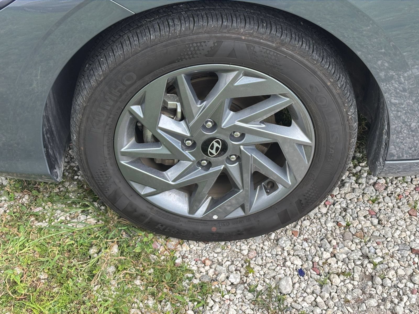 Used 2026 Hyundai Elantra Hybrid FWD image 31