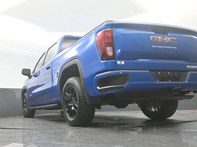 Used 2023 GMC Sierra 1500 Elevation w/ Elevation Premium Package AWD/4WD image 21