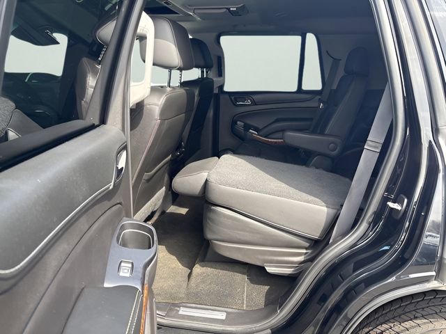 Used 2018 Chevrolet Tahoe Premier AWD/4WD image 22
