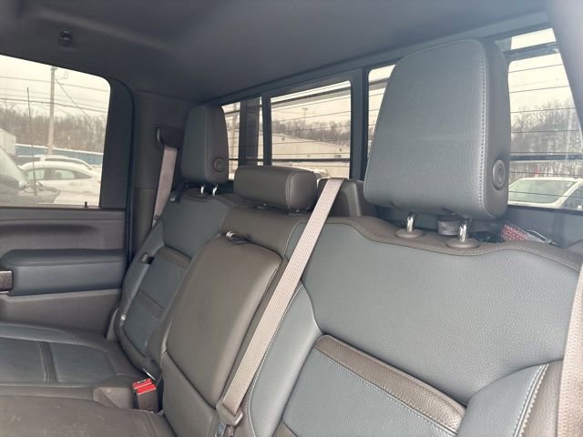 Used 2020 GMC Sierra 2500 Denali image 11