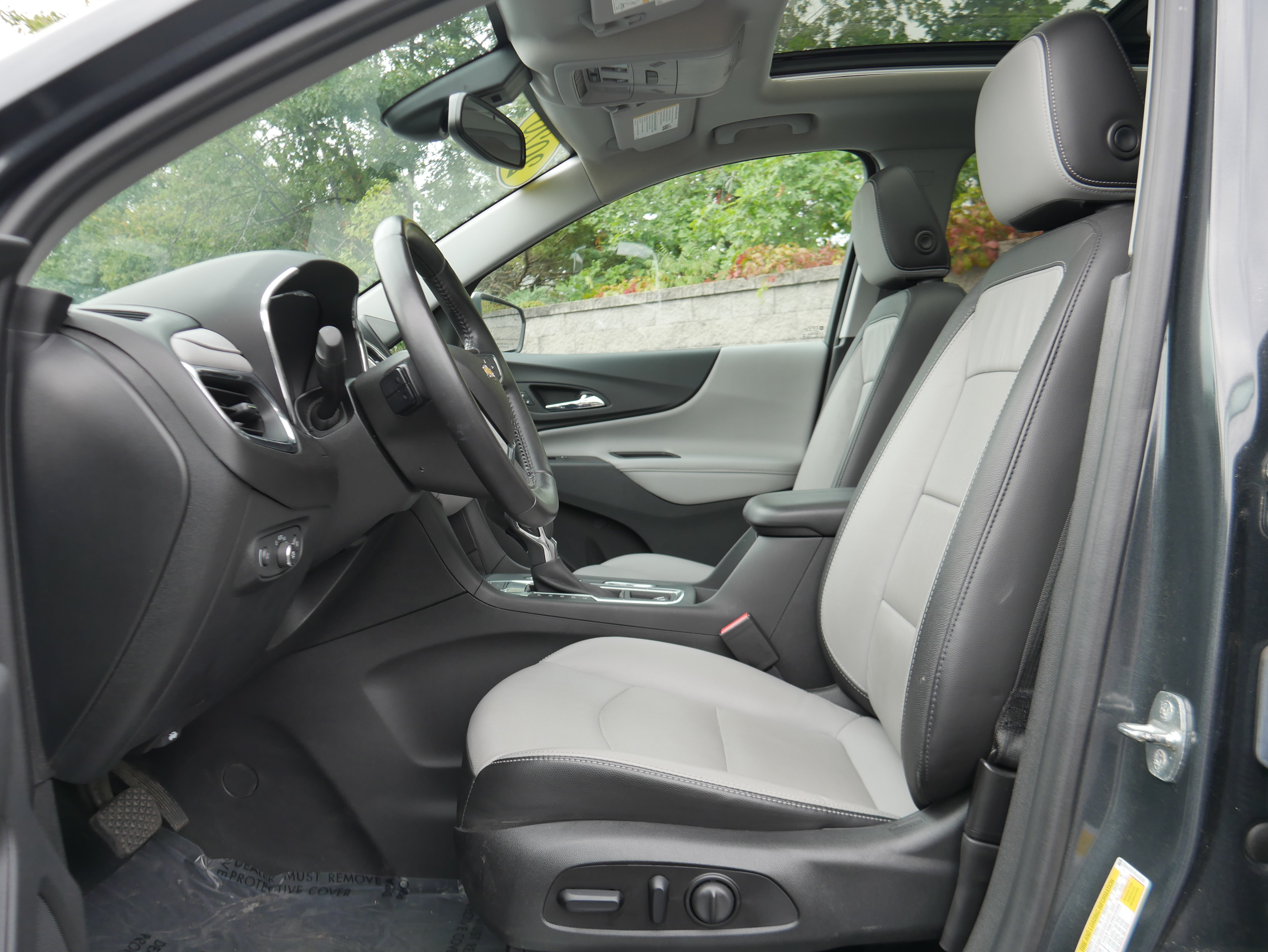 Certified 2020 Chevrolet Equinox Premier AWD/4WD image 12