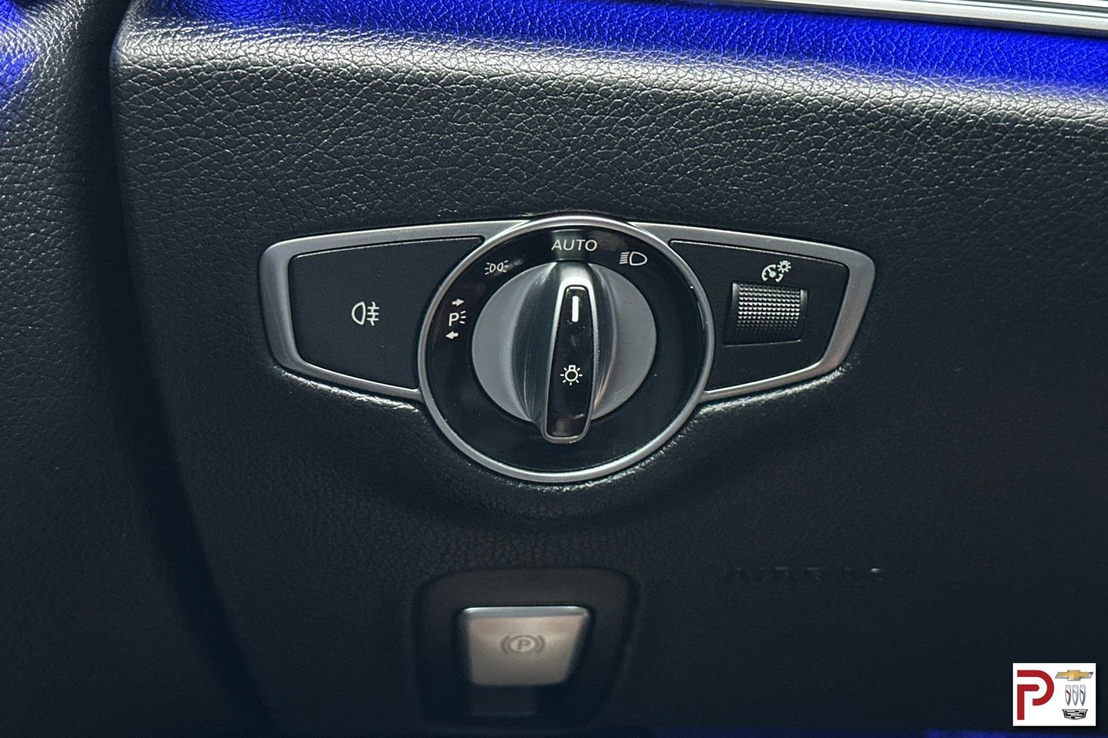 Used 2022 Mercedes-Benz E 450 4MATIC Sedan w/ Driver Assistance Package image 34