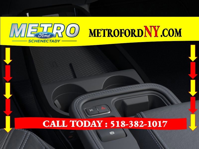 New 2026 Ford Mustang Mach-E Premium AWD/4WD image 15