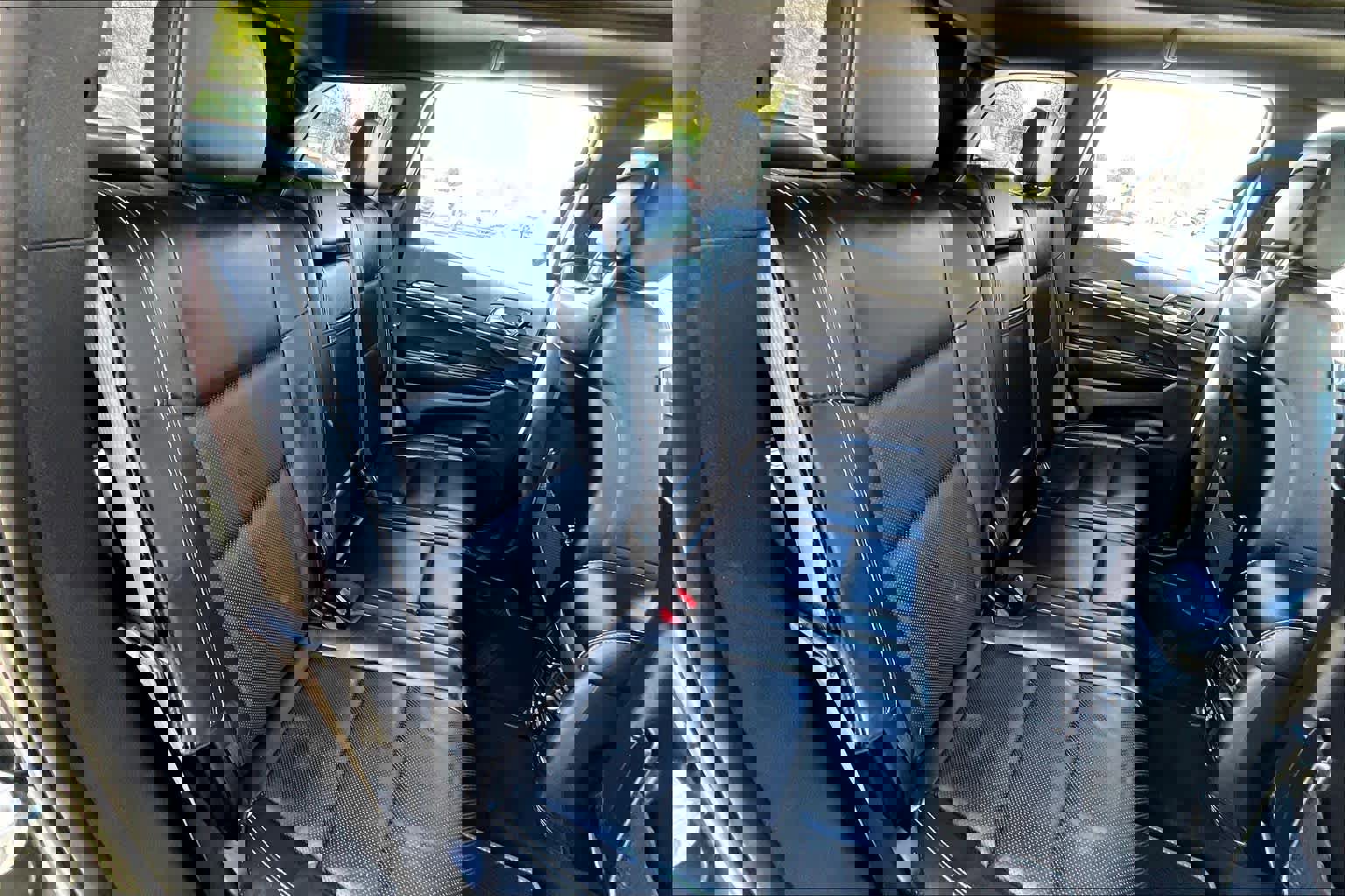 Used 2021 Jeep Grand Cherokee 80th Anniversary w/ Quick Order Package 28K 80th image 35