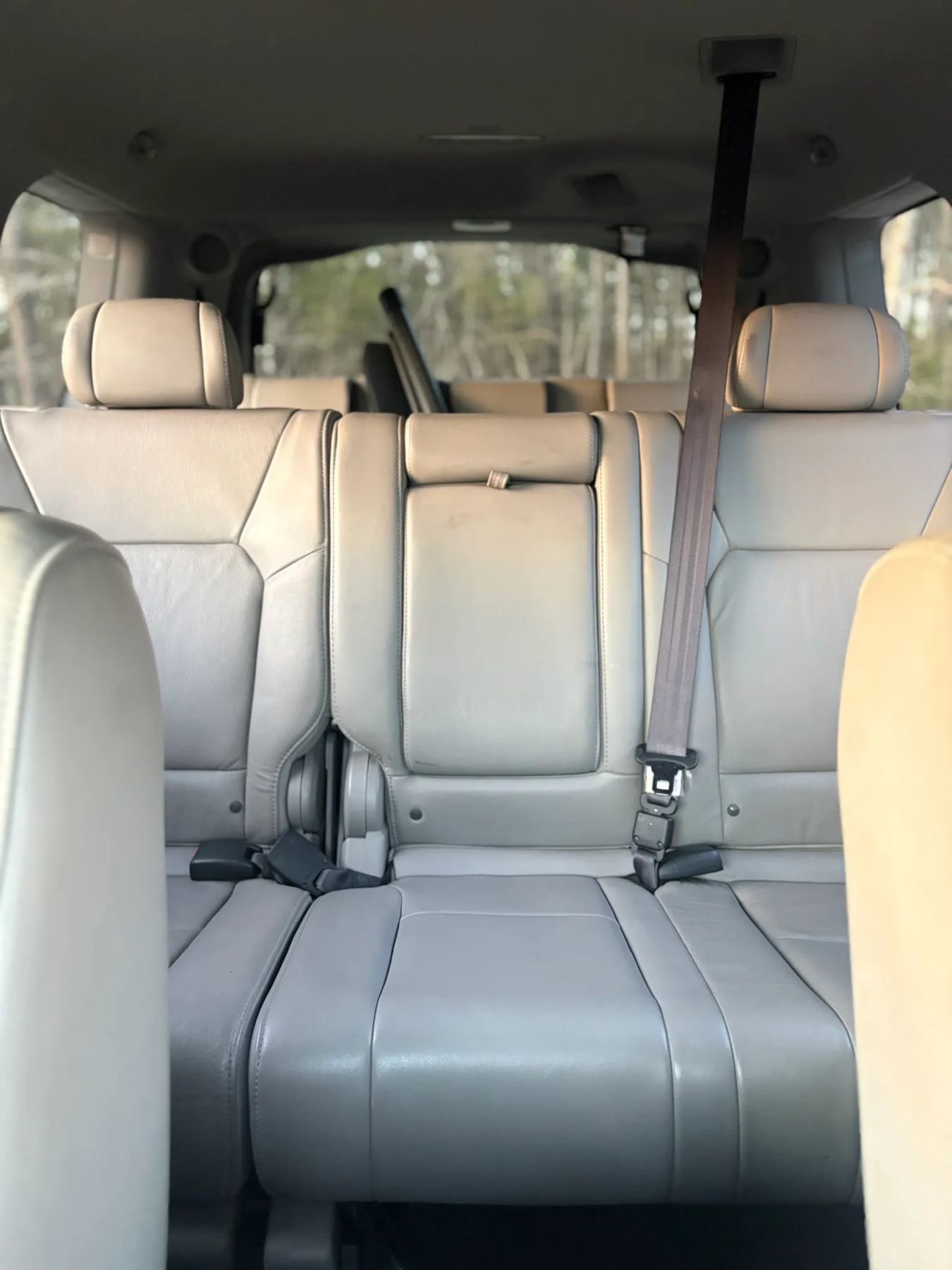 Used 2009 Honda Pilot Touring image 35