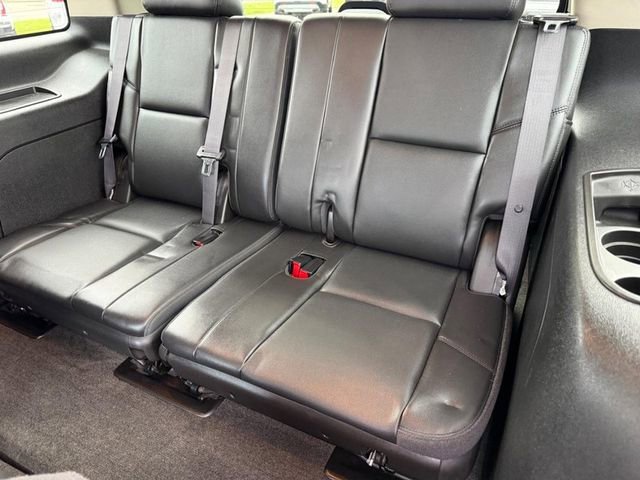 Used 2014 Chevrolet Tahoe LTZ image 10