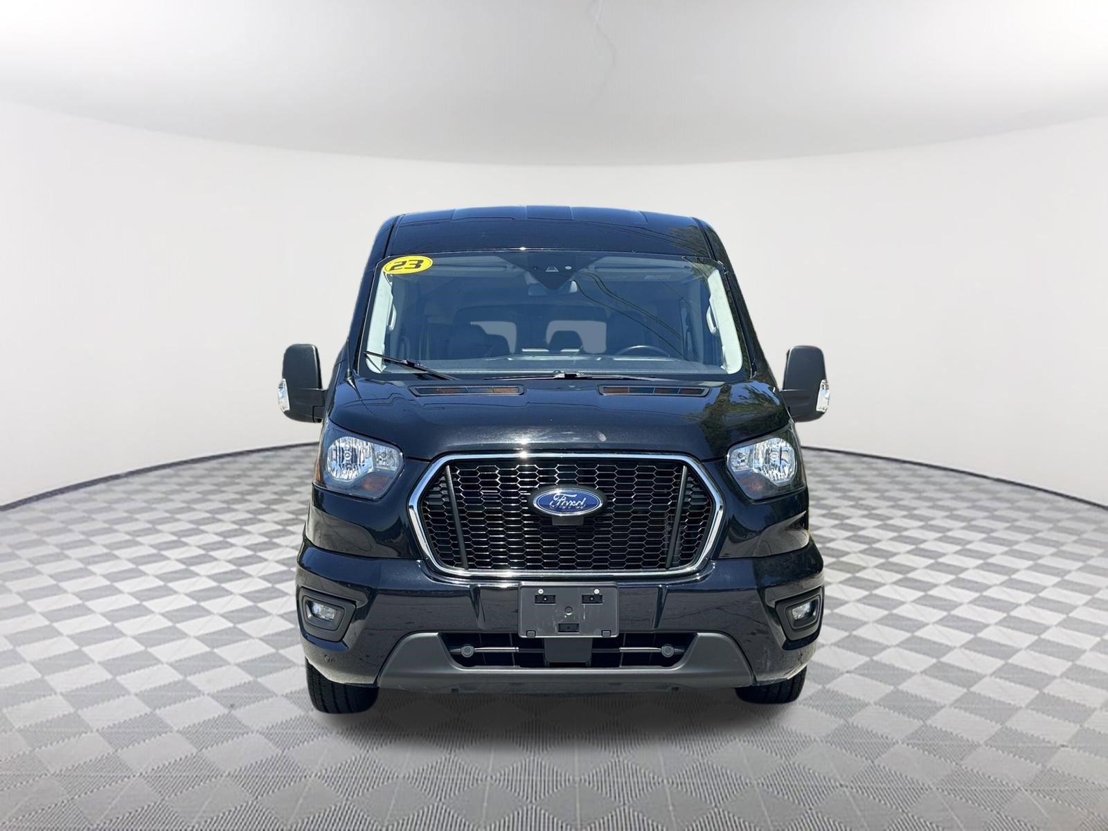 Used 2023 Ford Transit 350 XLT RWD video 2