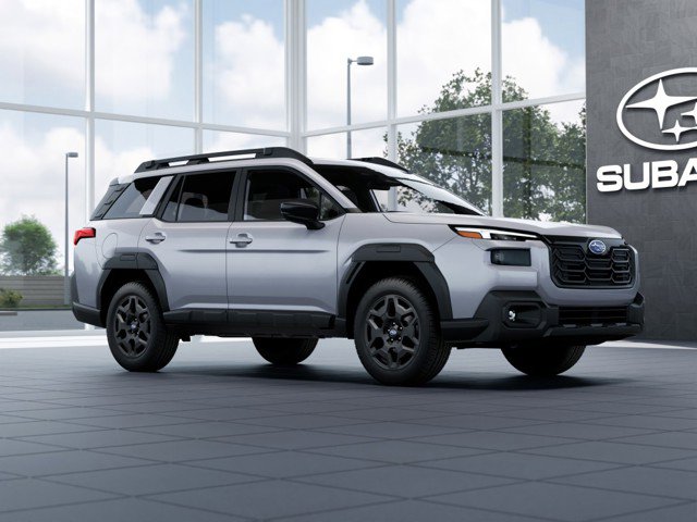 New 2026 Subaru Outback Limited image 1