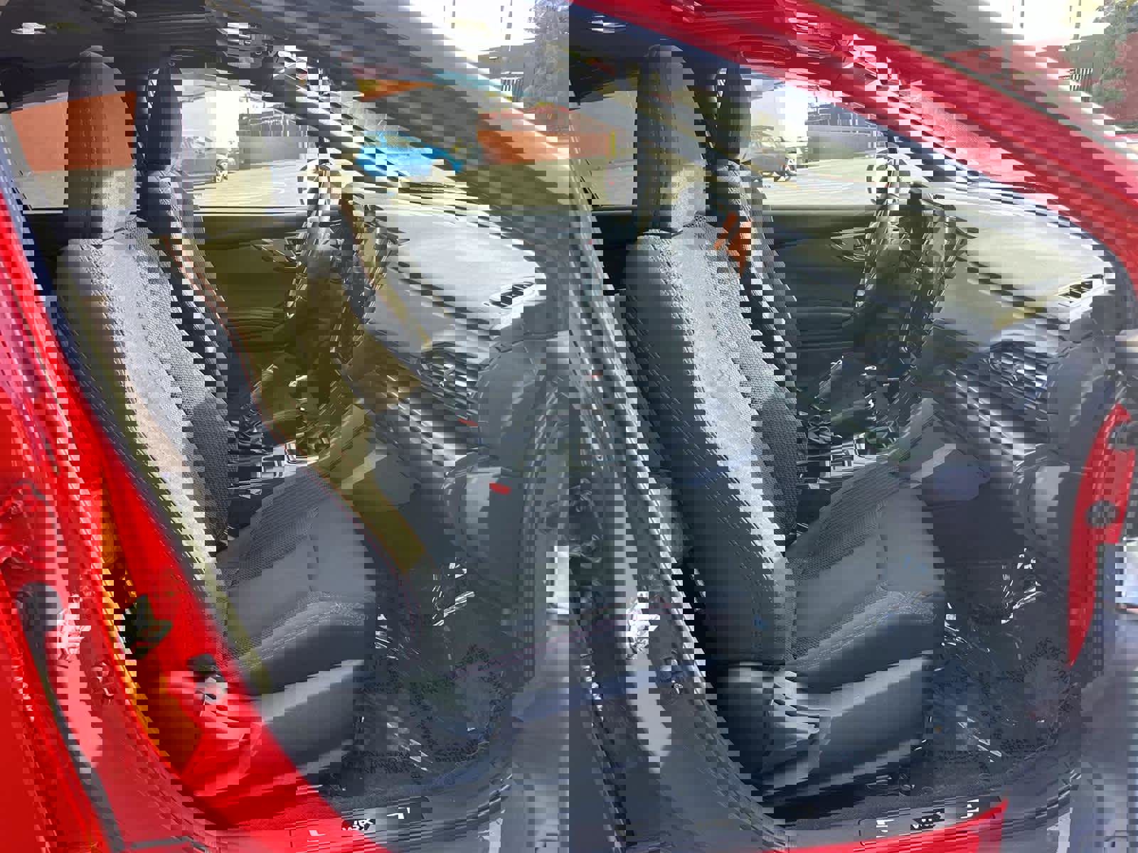 Used 2022 Subaru WRX Premium w/ Popular Package #1 image 13