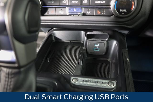 New 2025 Ford Bronco Big Bend image 53