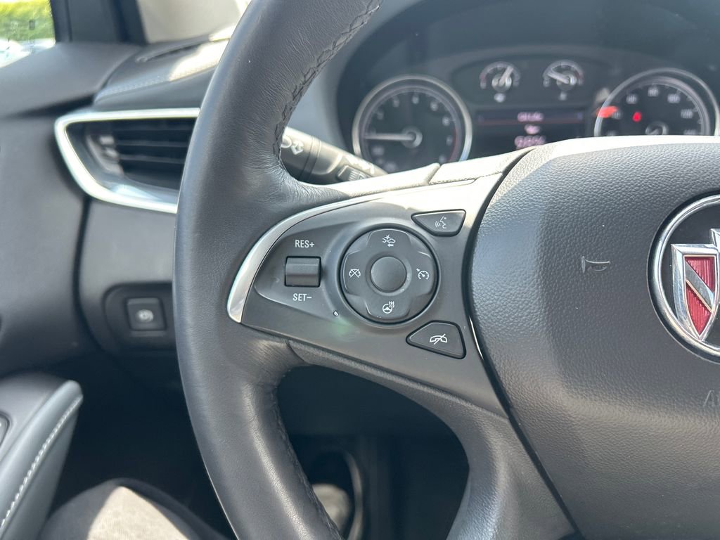 Used 2020 Buick Enclave Premium w/ Surround and Sites Package image 19