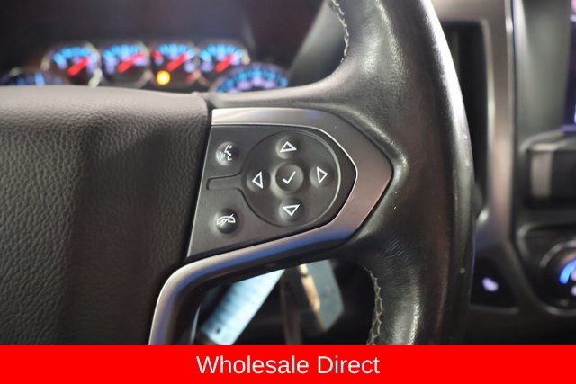 Used 2014 Chevrolet Silverado 1500 LT w/ All Star Edition AWD/4WD image 18