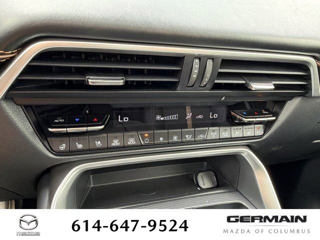 New 2026 MAZDA CX-90 3.3 Turbo w/ Premium Plus Pkg AWD/4WD image 22