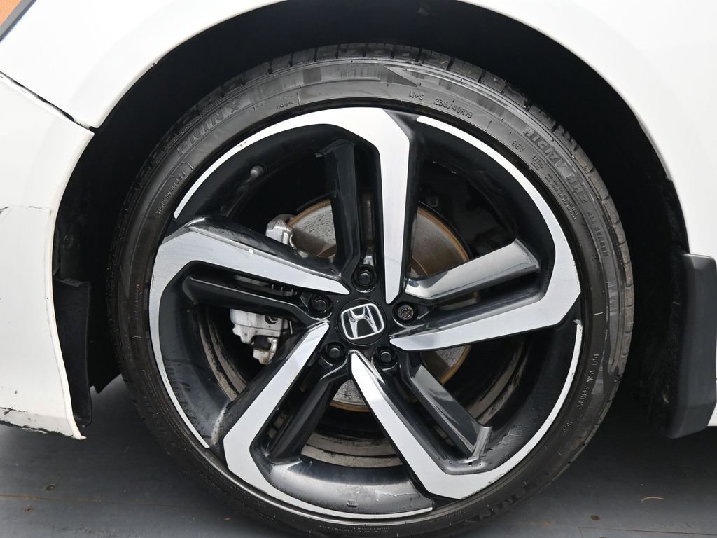 Used 2020 Honda Accord Sport image 14