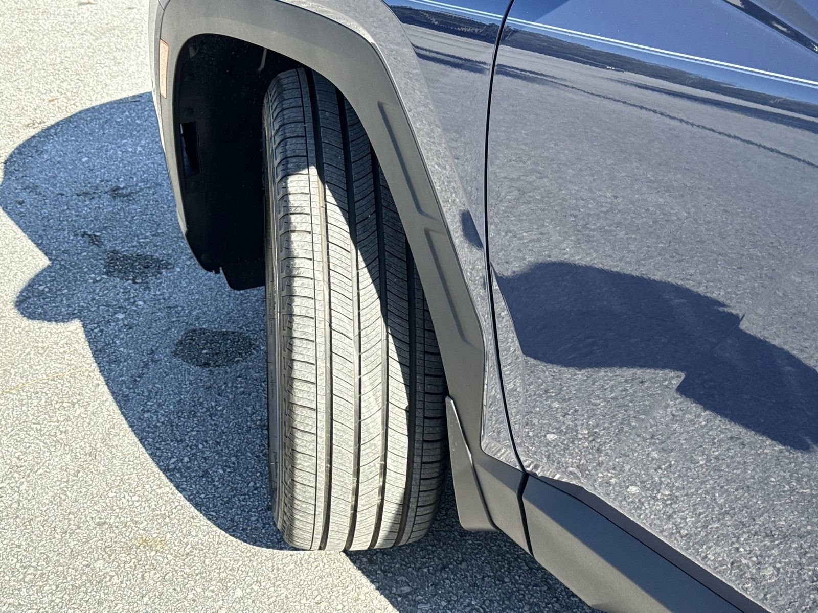 New 2026 Hyundai Tucson Limited image 33