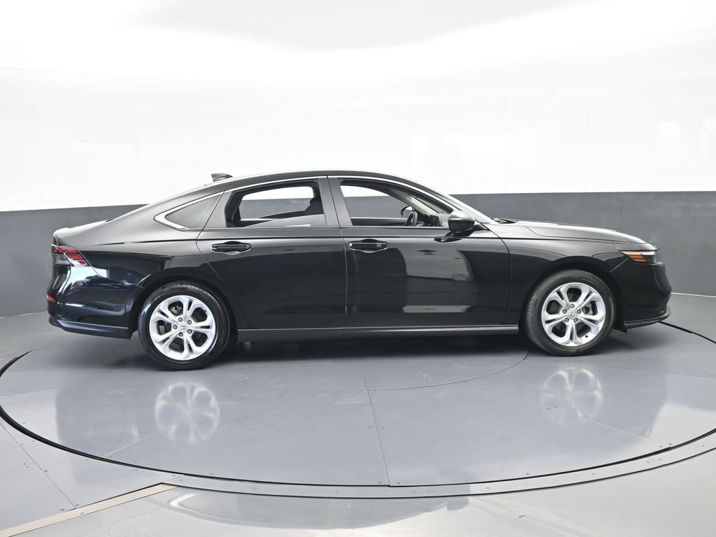 Used 2024 Honda Accord LX image 7