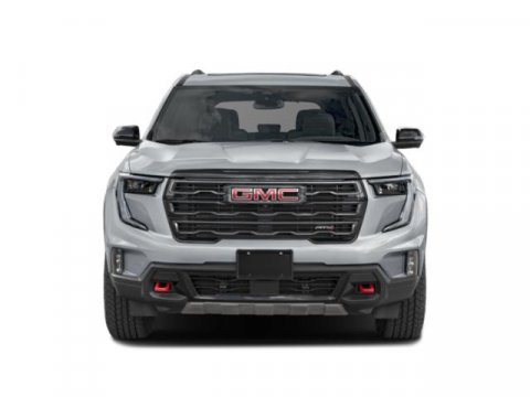 New 2026 GMC Acadia AT4 w/ Luxury Package AWD/4WD image 7