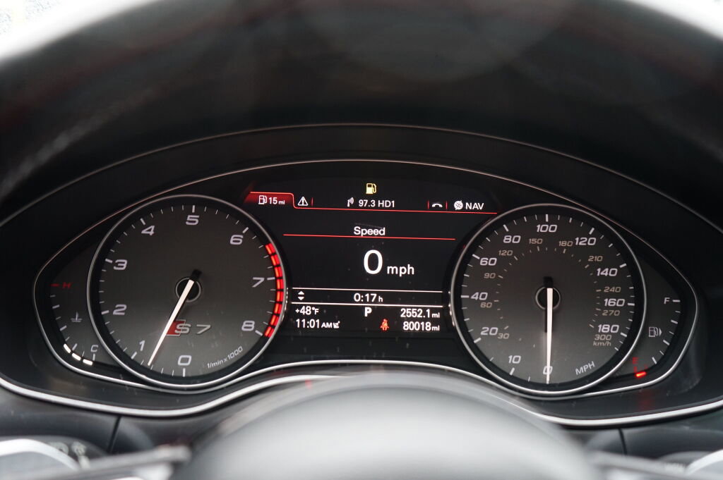 Used 2013 Audi S7 Prestige w/ Innovation Pkg image 19