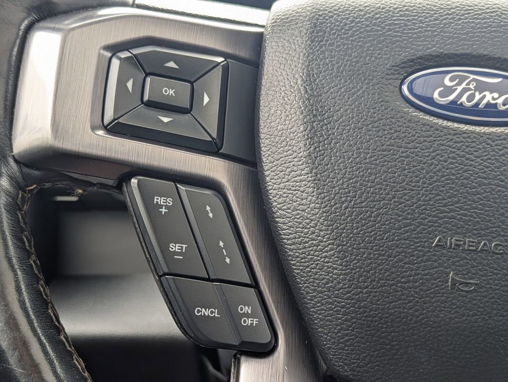 Used 2021 Ford Expedition Max Platinum image 15