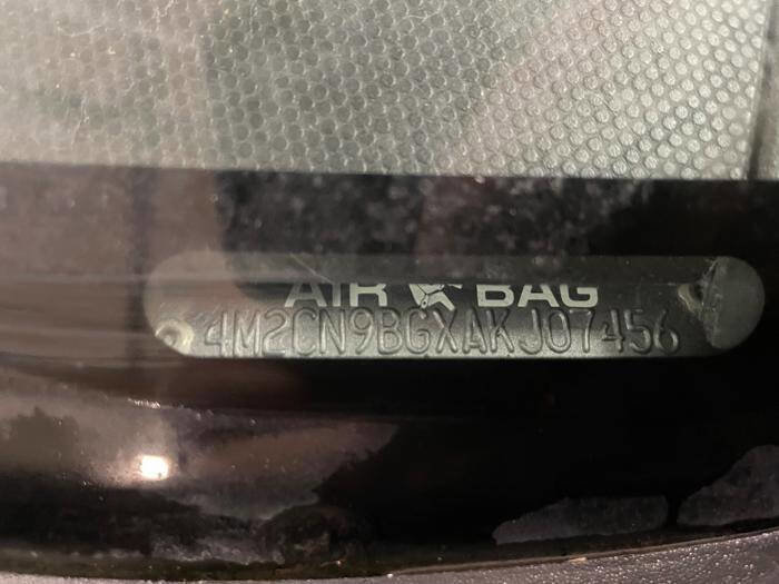 Used 2010 Mercury Mariner 4WD image 42