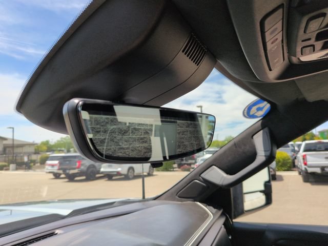 Used 2025 GMC Sierra 2500 AT4X w/ AT4X AEV Edition AWD/4WD image 21