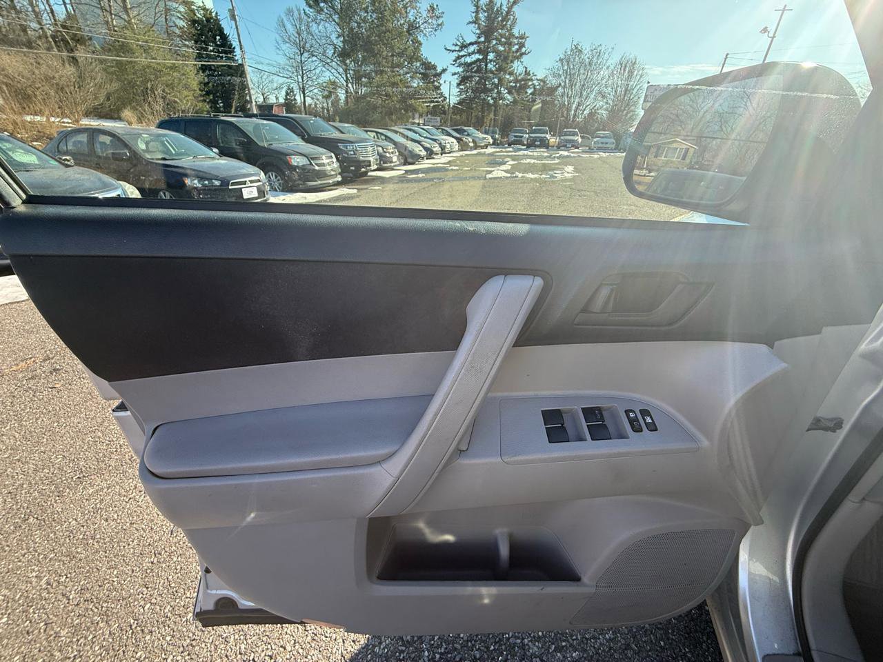 Used 2009 Toyota Highlander 2WD image 11