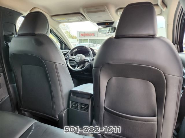 Used 2023 MAZDA CX-30 AWD 2.5 S w/ Preferred Package image 19